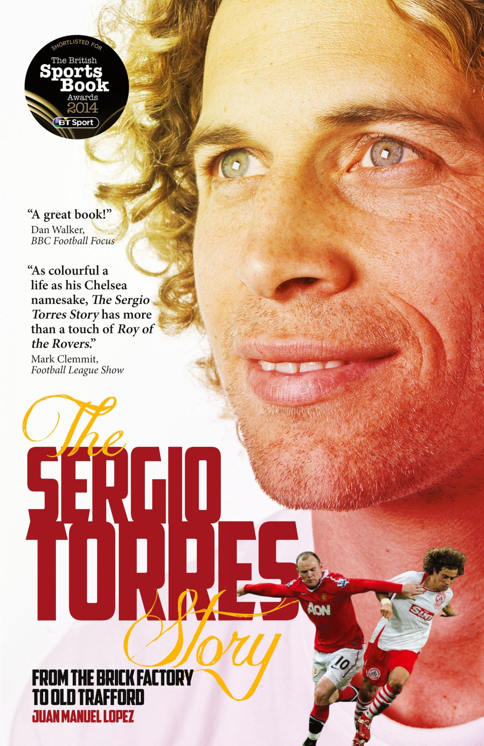 Cover: 9781909178762 | Sergio Torres Story | From the Brick Factory to Old Trafford | Buch