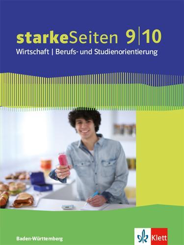 Cover: 9783121035809 | starkeSeiten Wirtschaft / Berufs- und Studienorientierung...