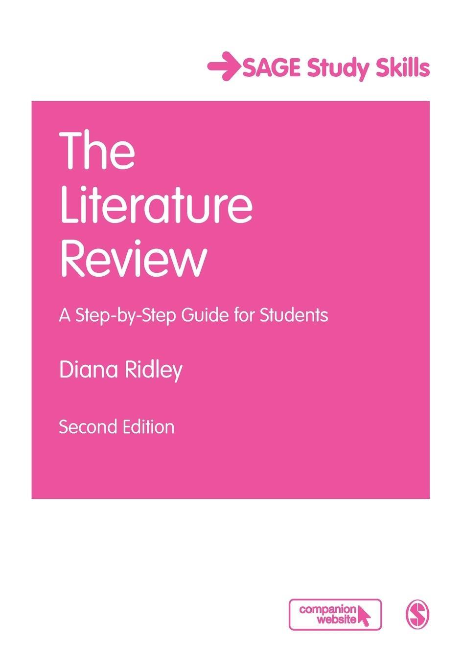 Cover: 9781446201435 | The Literature Review | Diana Ridley | Taschenbuch | Paperback | 2012