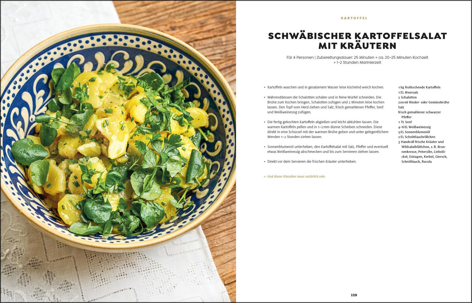 Bild: 9783517102191 | Deutsche Küche | 170 Rezepte aus ganz Deutschland | Christian Rach