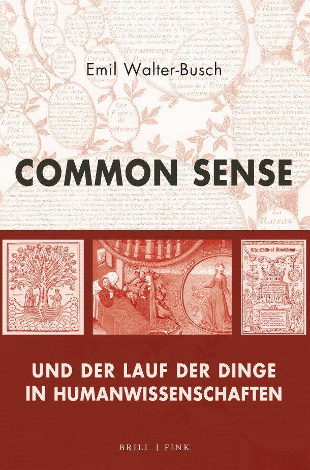 Cover: 9783770567768 | Common Sense und der Lauf der Dinge in Humanwissenschaften | Buch