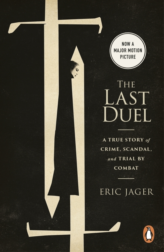 Cover: 9781787467866 | The Last Duel | Eric Jager | Taschenbuch | B-format paperback | 254 S.