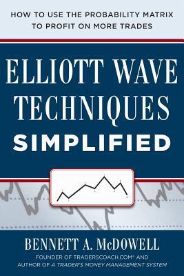 Cover: 9780071819305 | Elliot Wave Techniques Simplified: How to Use the Probability...
