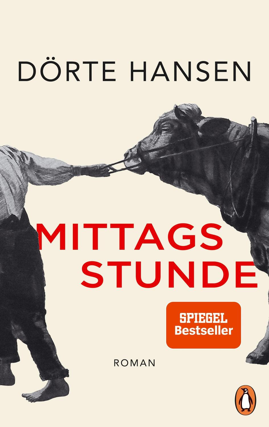 Cover: 9783328600039 | Mittagsstunde | Roman | Dörte Hansen | Buch | 320 S. | Deutsch | 2018