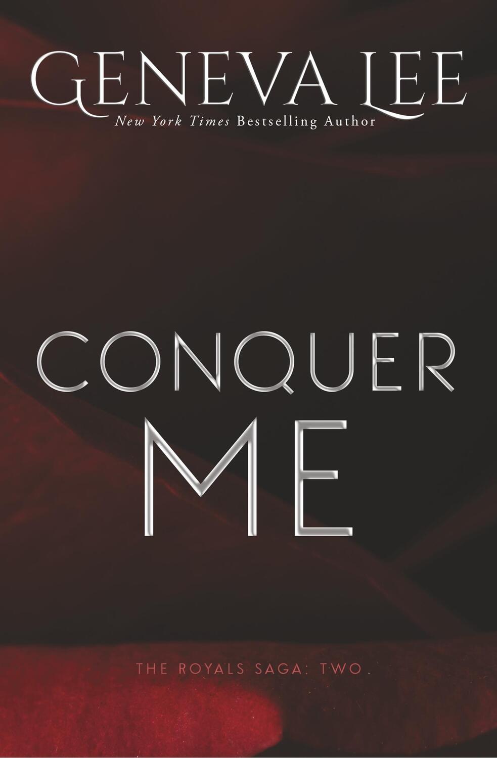 Cover: 9780996439824 | Conquer Me | Geneva Lee | Taschenbuch | Paperback | Englisch | 2014