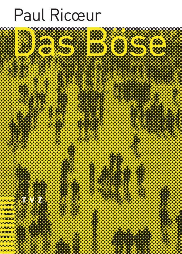 Cover: 9783290174019 | Das Böse | Eine Herausforderung für Philosophie und Theologie | Buch