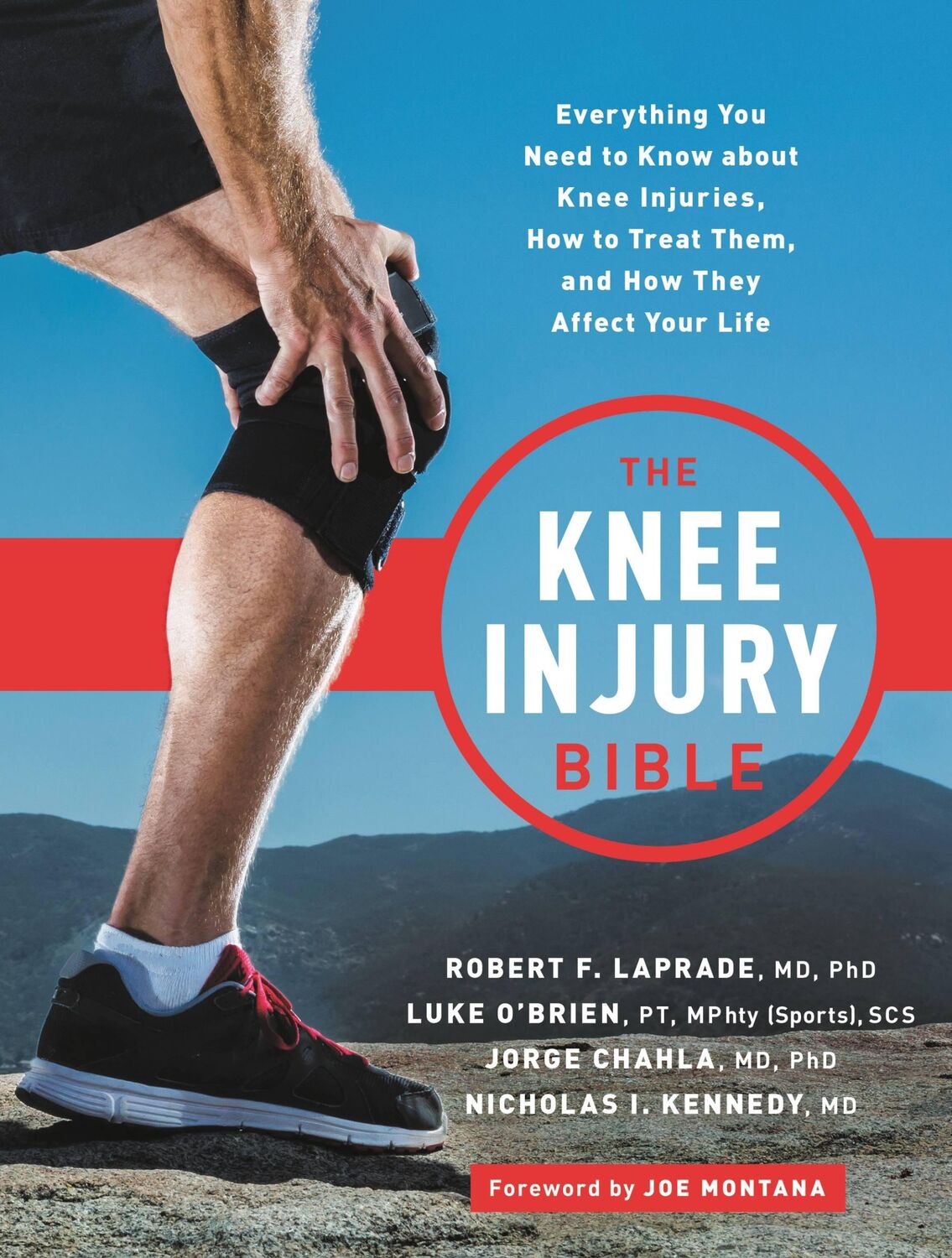 Cover: 9780738284835 | The Knee Injury Bible | Robert F Laprade (u. a.) | Taschenbuch | 2019