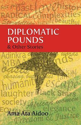 Cover: 9780956240194 | Diplomatic Pounds &amp; Other Stories | Ama Ata Aidoo | Taschenbuch | 2012