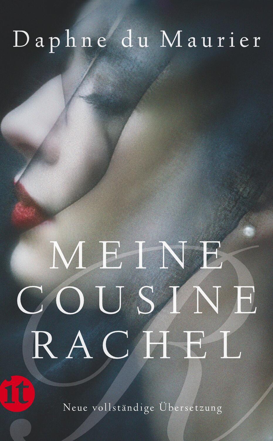 Cover: 9783458361978 | Meine Cousine Rachel | Daphne DuMaurier | Taschenbuch | Deutsch | 2017