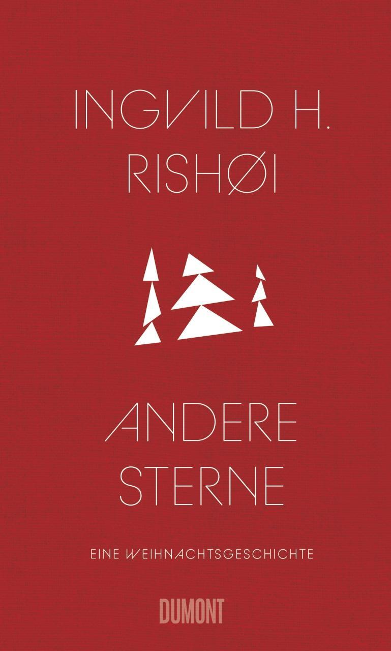 Cover: 9783832182144 | Andere Sterne | Roman | Ingvild H. Rishøi | Buch | Deutsch | 2022