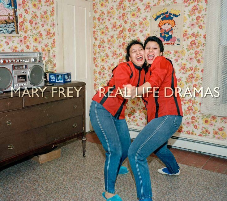 Cover: 9783941249271 | Real Life Dramas | Mary Frey | Buch | Englisch | 2018 | Peperoni Books