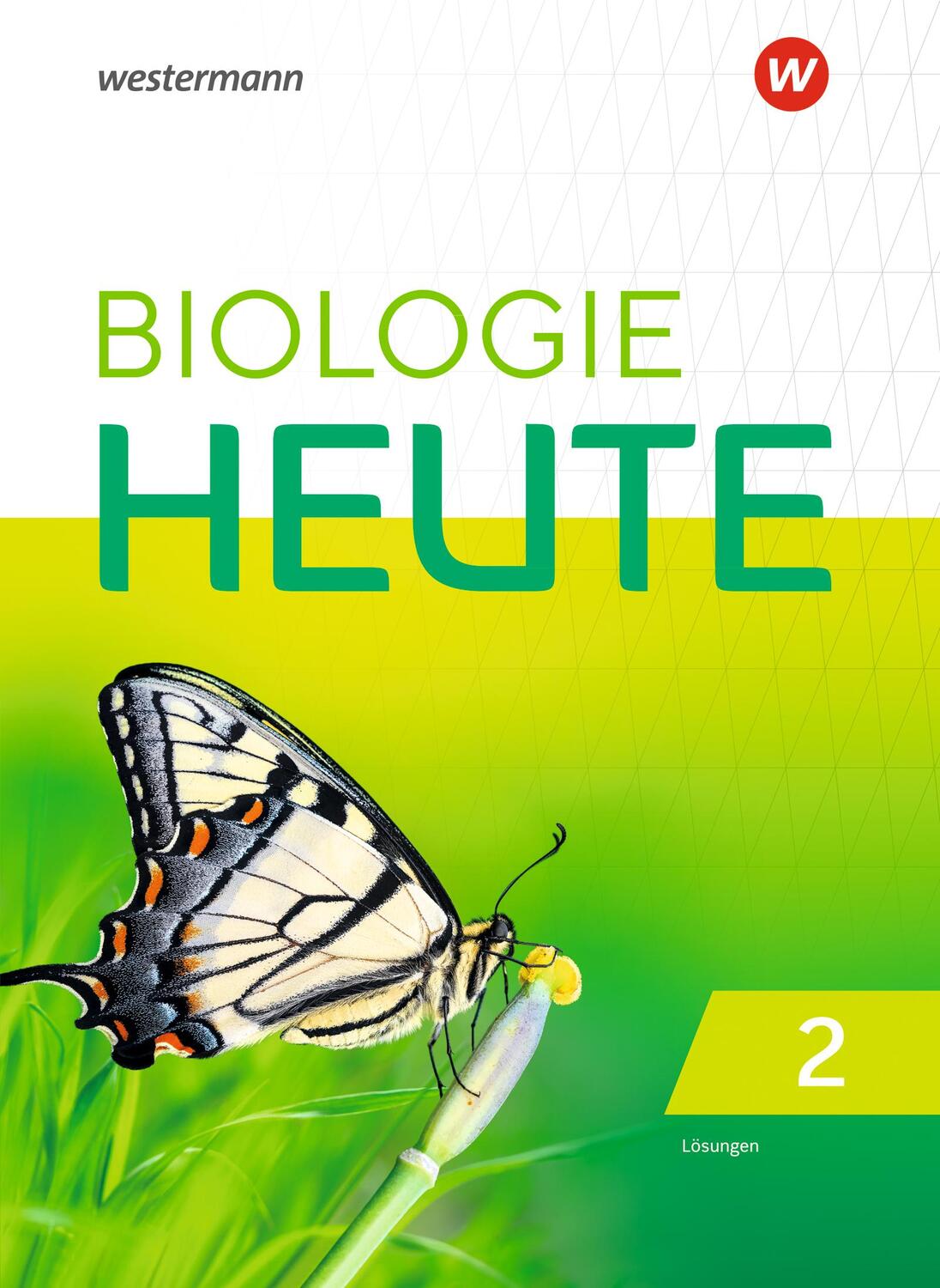 Cover: 9783141520101 | Biologie heute SI 2. Lösungen | Broschüre | 70 S. | Deutsch | 2020