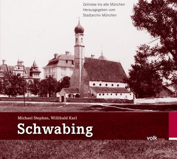 Schwabing - Stephan, Michael