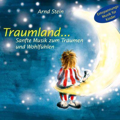 Cover: 9783893269501 | Traumland... CD | Arnd Stein | Audio-CD | Deutsch | 1999