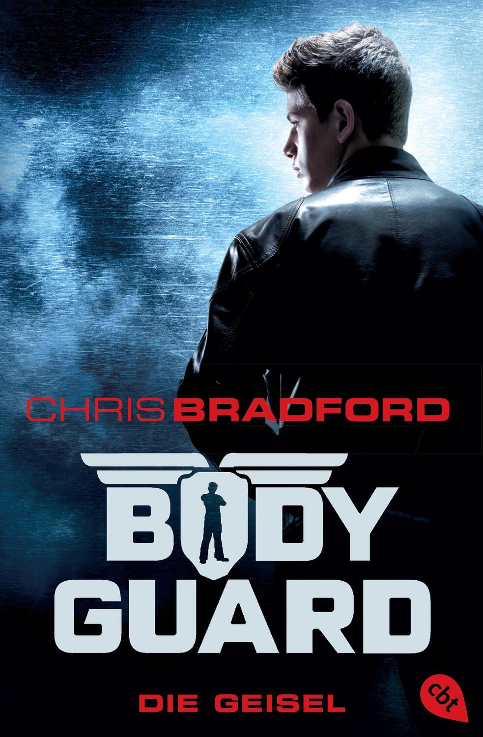 Cover: 9783570402757 | Bodyguard 01 - Die Geisel | Chris Bradford | Taschenbuch | 476 S.