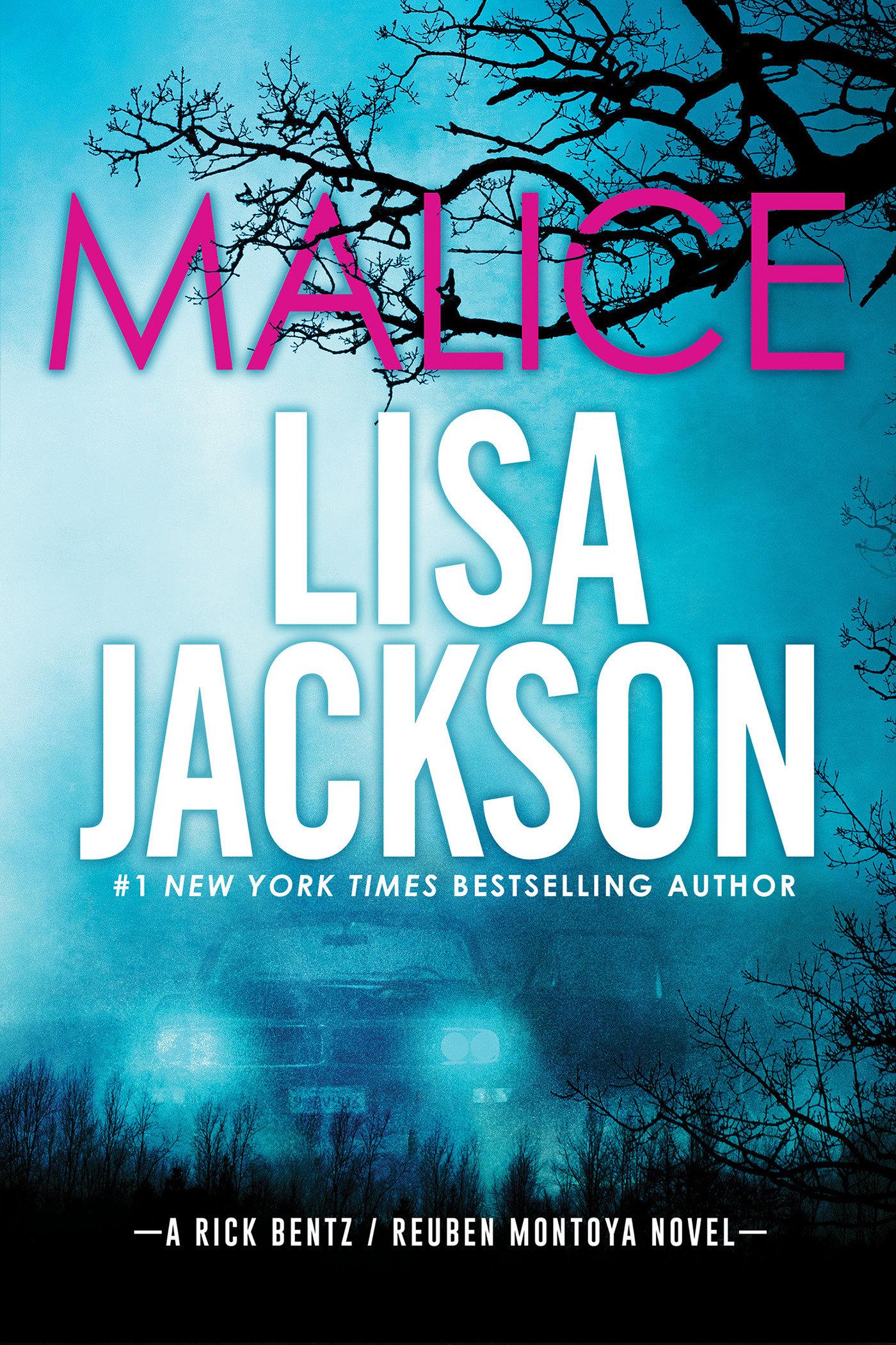 Cover: 9781420157031 | Malice | Lisa Jackson | Taschenbuch | Einband - flex.(Paperback)