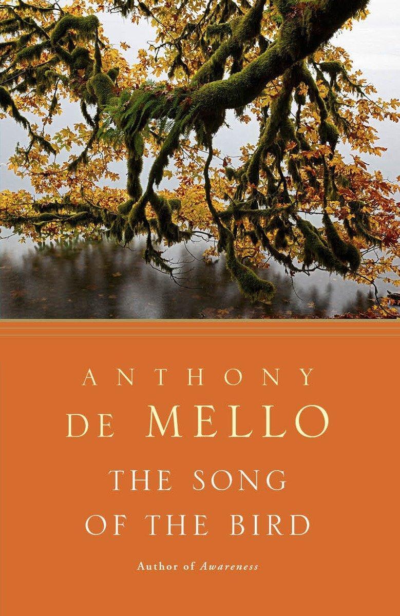 Cover: 9780385196154 | The Song of the Bird | Anthony De Mello | Taschenbuch | Englisch