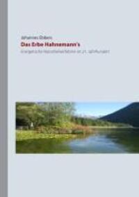Cover: 9783844890990 | Das Erbe Hahnemann's | Johannes Ebbers | Taschenbuch | Paperback