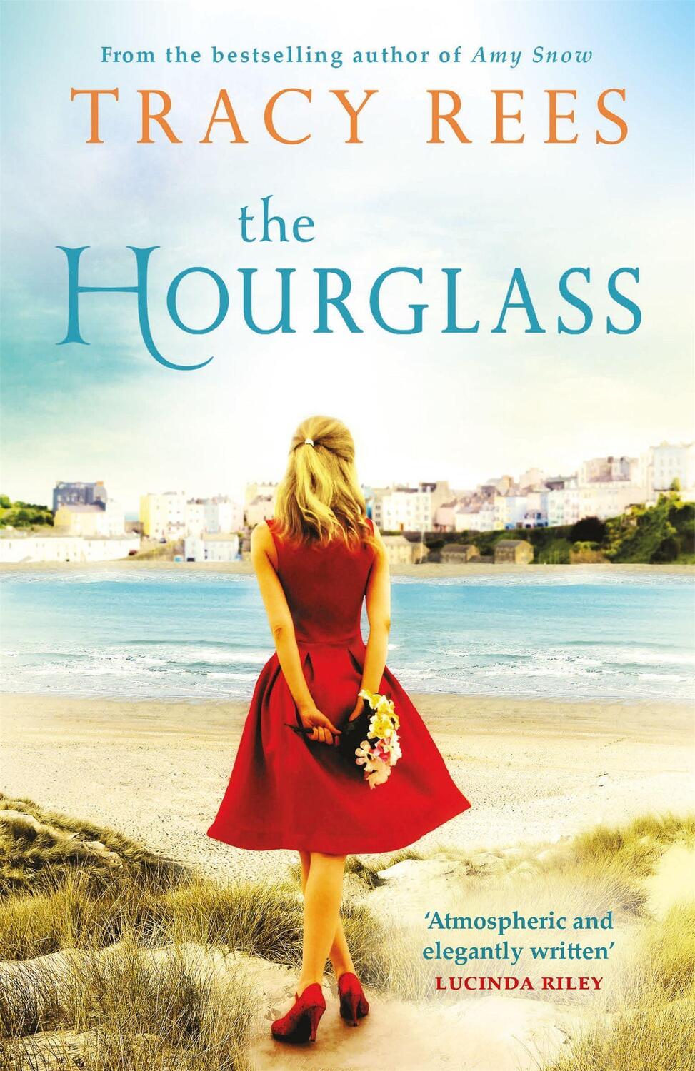 Cover: 9781784296261 | Hourglass, The | Tracy Rees | Taschenbuch | 544 S. | Englisch | 2017