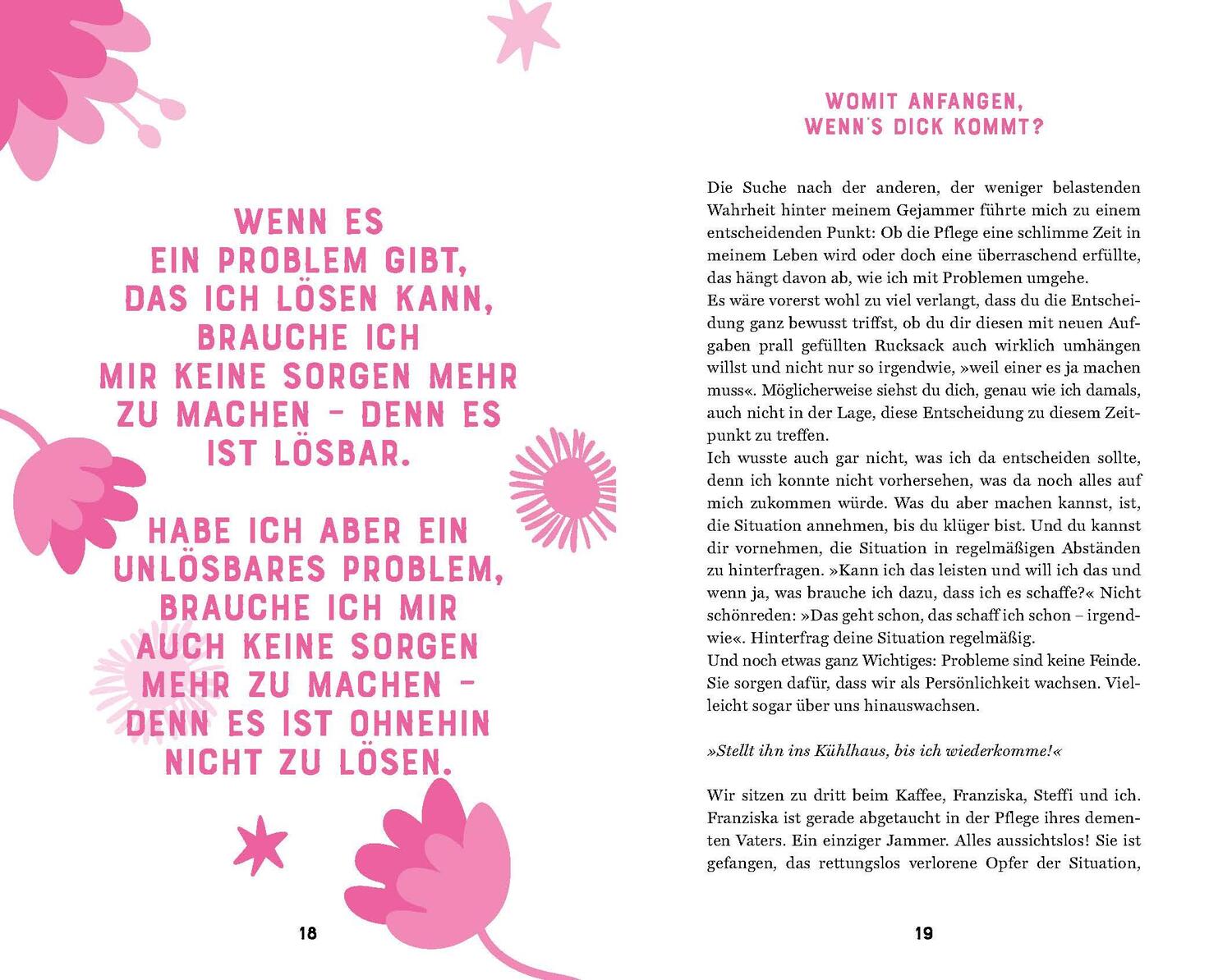 Bild: 9783708808581 | Die fabelhafte Welt meiner Mama | Barbara Bachler | Buch | 128 S.