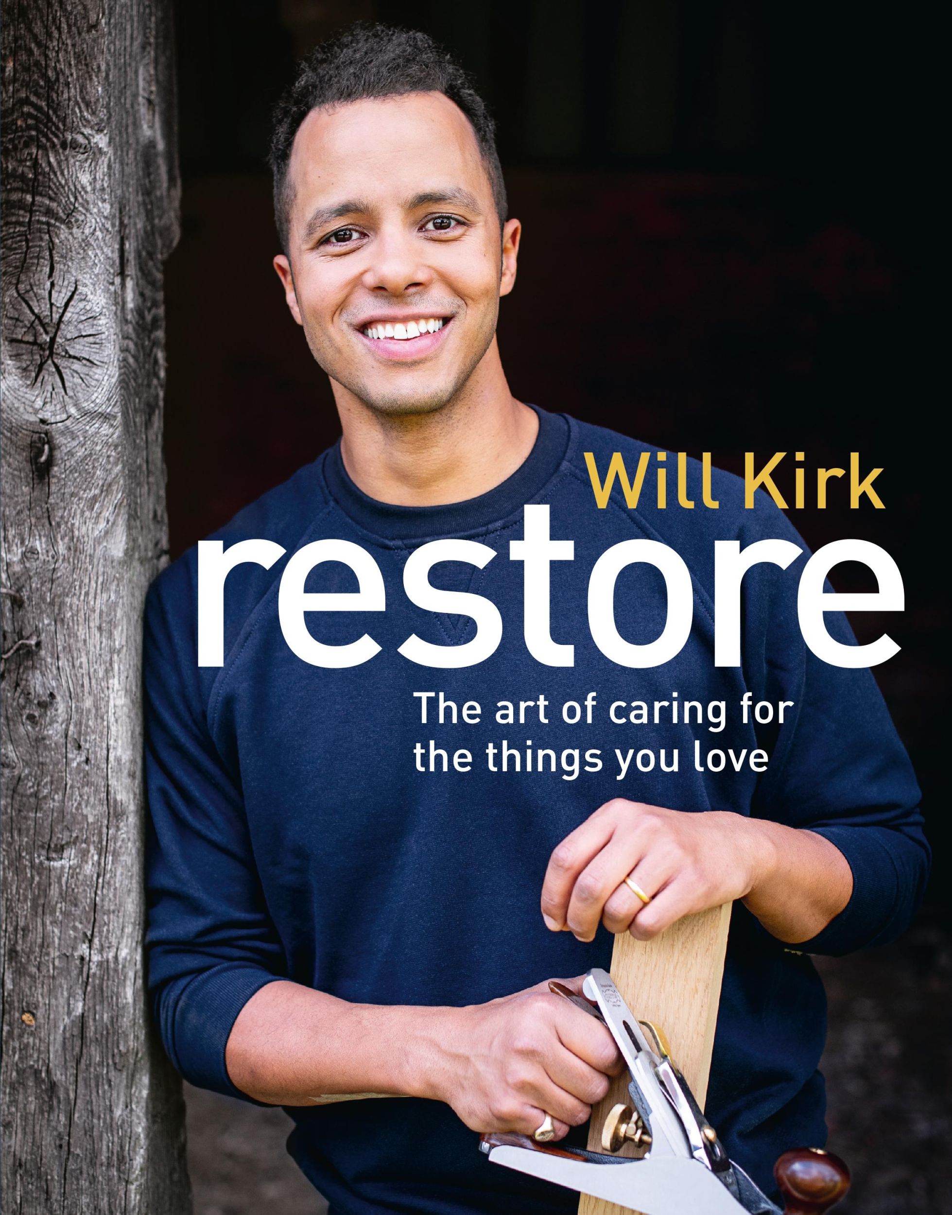 Cover: 9781785948633 | Restore | Will Kirk | Buch | Englisch | 2024 | Ebury Publishing