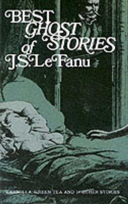 Cover: 9780486204154 | Best Ghost Stories of J. S. Lefanu | J. Sheridan Lefanu | Taschenbuch