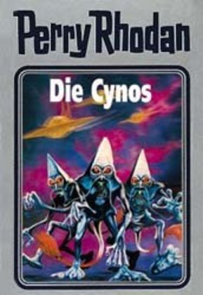 Cover: 9783811820807 | Perry Rhodan - Die Cynos | William Voltz | Buch | 416 S. | Deutsch