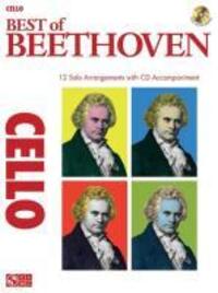 Cover: 9781603782746 | Best of Beethoven | Buch | Englisch | 2010 | CHERRY LANE MUSIC CO
