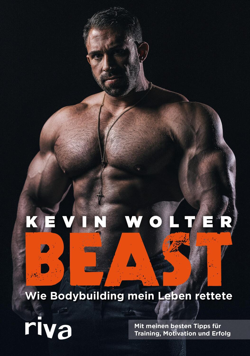 Cover: 9783742312068 | Beast | Kevin Wolter | Buch | Deutsch | 2020 | riva