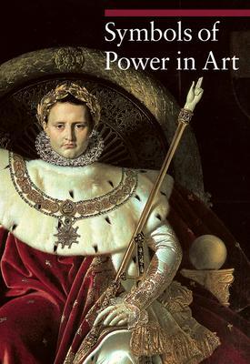 Cover: 9781606060667 | Symbols of Power in Art | Paola Rapelli | Taschenbuch | Englisch