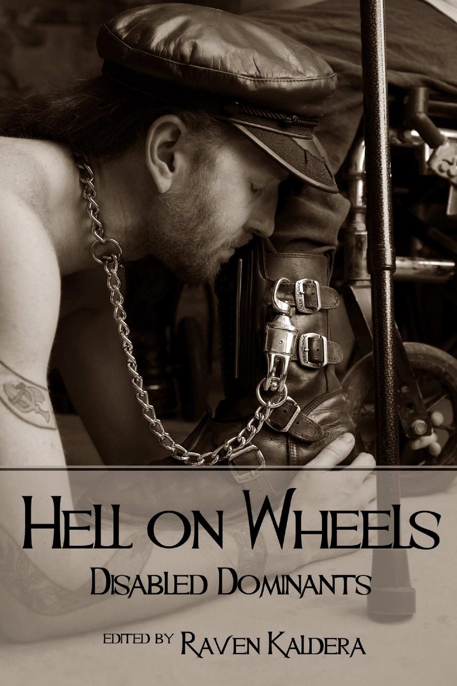 Cover: 9780982879443 | Hell on Wheels | Raven Kaldera | Taschenbuch | Englisch | 2013