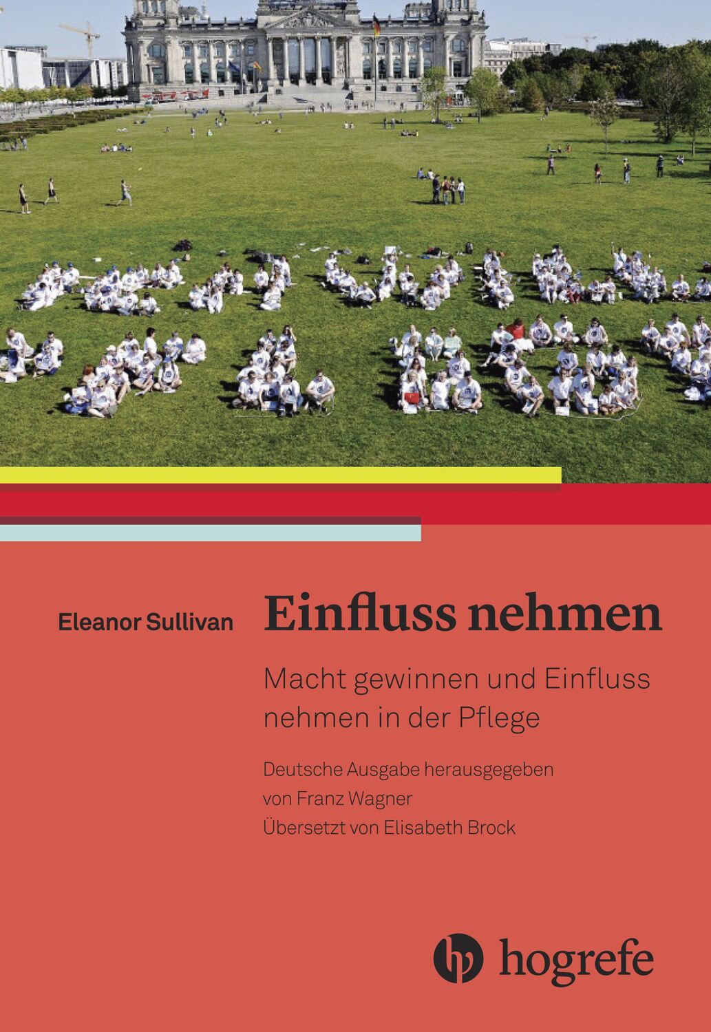 Cover: 9783456855394 | Einfluss nehmen | Eleanor J Sullivan | Taschenbuch | 240 S. | Deutsch
