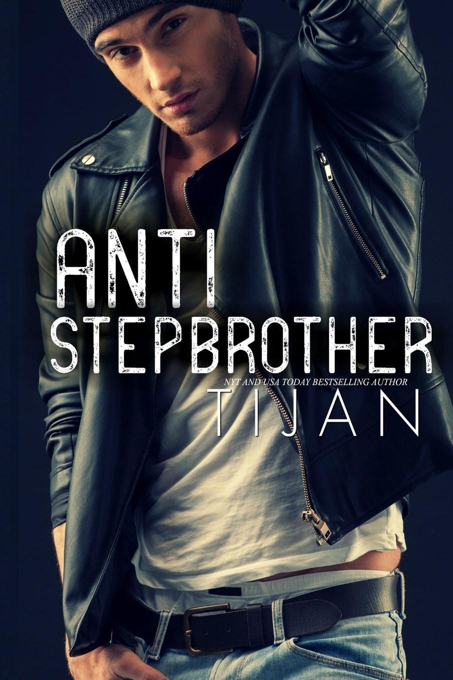 Cover: 9781951771331 | Anti-Stepbrother | Tijan | Taschenbuch | Paperback | Englisch | 2019