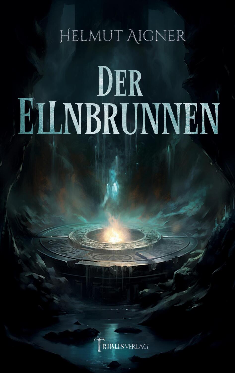 Cover: 9783384081636 | Der Ellnbrunnen | Helmut Aigner | Taschenbuch | Paperback | 72 S.