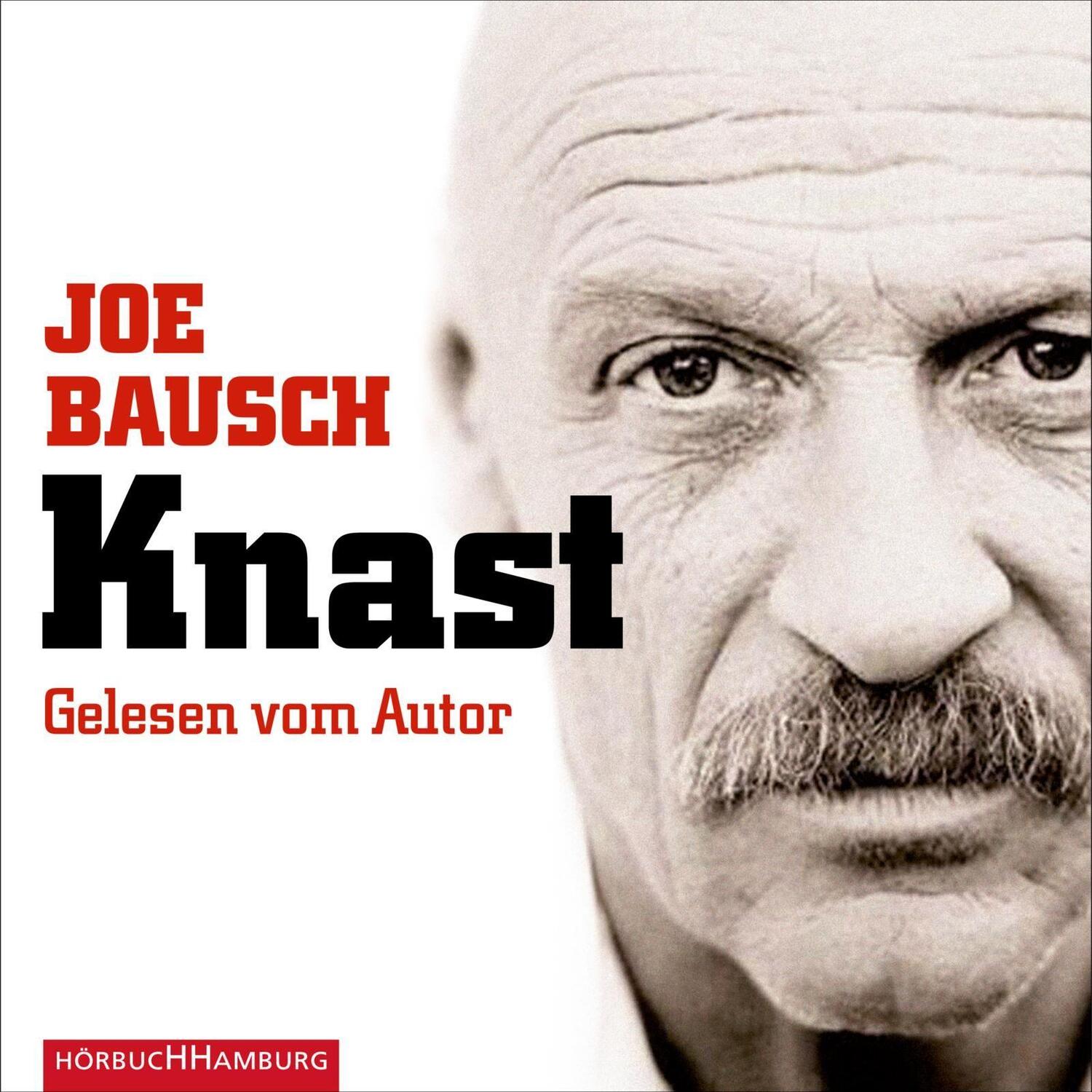Cover: 9783899033632 | Knast | Joe Bausch | Audio-CD | Multibox | 4 Audio-CDs | Deutsch