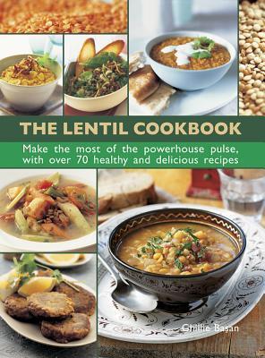 Cover: 9780754832119 | Lentil Cookbook | Lorenz Books | Buch | Gebunden | Englisch | 2016