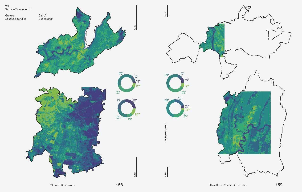 Bild: 9783035624212 | Coping with Urban Climates | Sascha Roesler (u. a.) | Buch | 240 S.