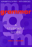 Cover: 9780521456272 | Grammar | James R. Hurford | Taschenbuch | Englisch | 2016