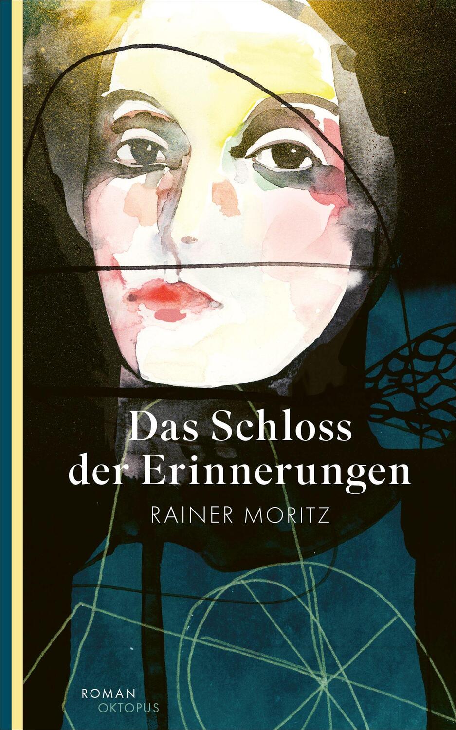 Cover: 9783311300311 | Das Schloss der Erinnerungen | Rainer Moritz | Buch | Deutsch | 2022