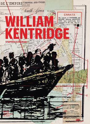 Cover: 9781912520732 | William Kentridge | Stephen Clingman | Buch | Gebunden | Englisch