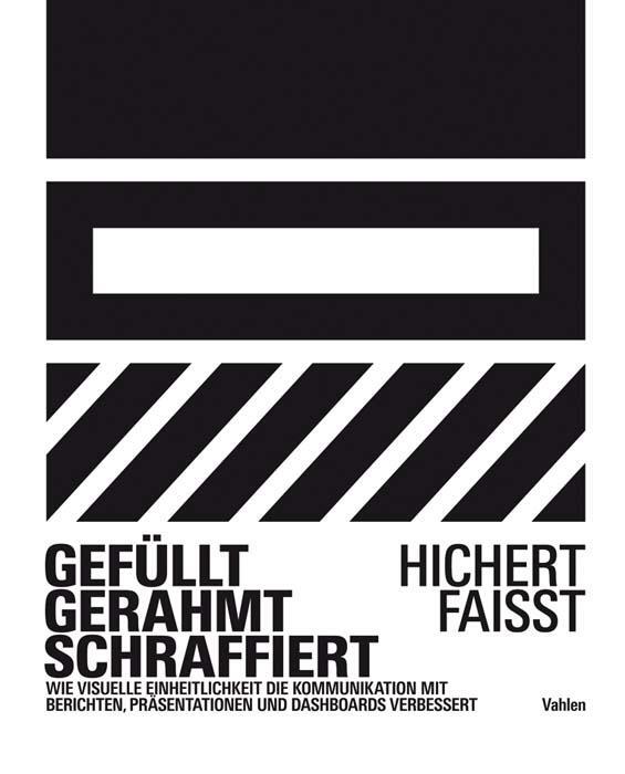 Cover: 9783800659821 | Gefüllt, gerahmt, schraffiert | Rolf Hichert (u. a.) | Buch | Deutsch
