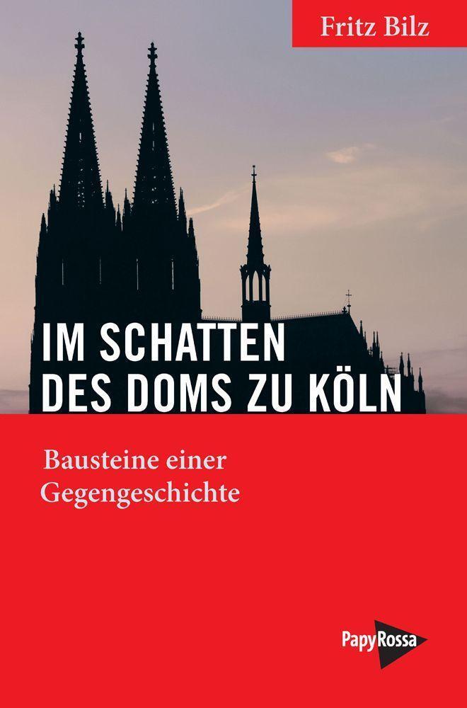 Cover: 9783894387983 | Im Schatten des Doms zu Köln | Bausteine einer Gegengeschichte | Bilz