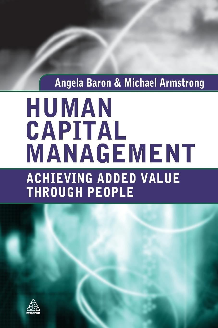 Cover: 9780749453848 | Human Capital Management | Achieving Added Value Through People | Buch