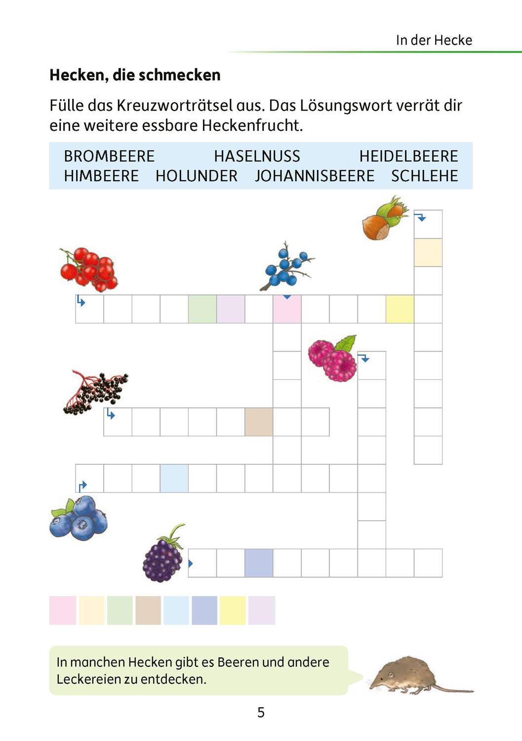 Bild: 9783881006873 | Mein Rätselblock Sachunterricht 2. Klasse | Sonja Fiedler-Tresp | Buch