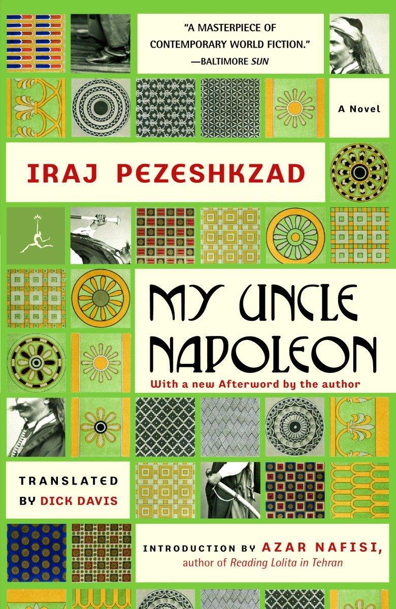 Cover: 9780812974430 | My Uncle Napoleon | Iraj Pezeshkzad | Taschenbuch | Englisch | 2006