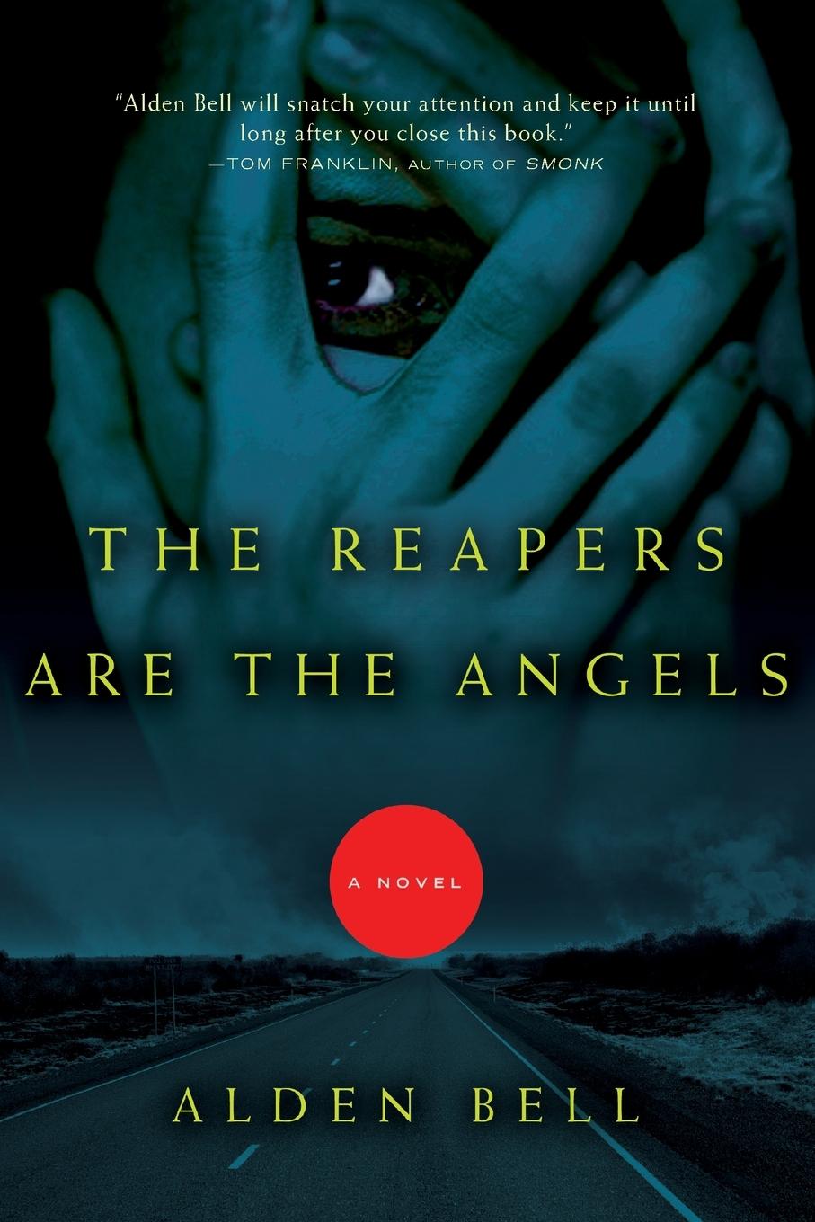 Cover: 9780805092431 | Reapers Are the Angels | Alden Bell | Taschenbuch | Englisch | 2010