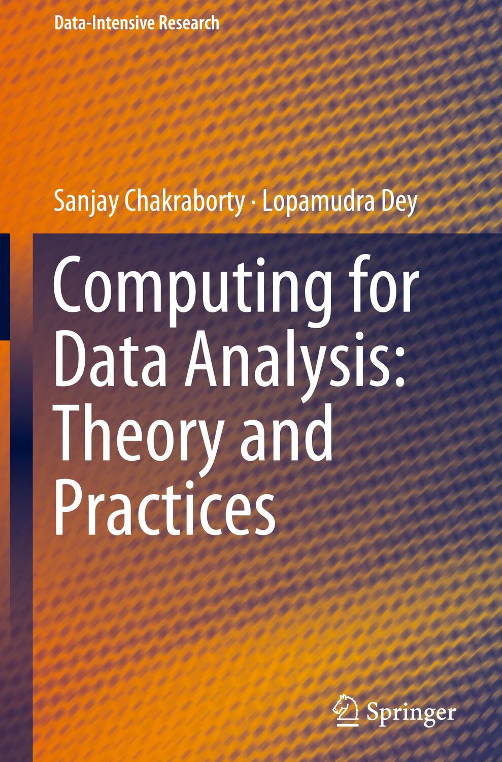 Cover: 9789811980039 | Computing for Data Analysis: Theory and Practices | Dey (u. a.) | Buch