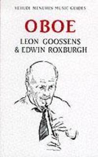 Cover: 9781871082432 | Goossens, L: Oboe | Leon Goossens (u. a.) | Taschenbuch | Englisch