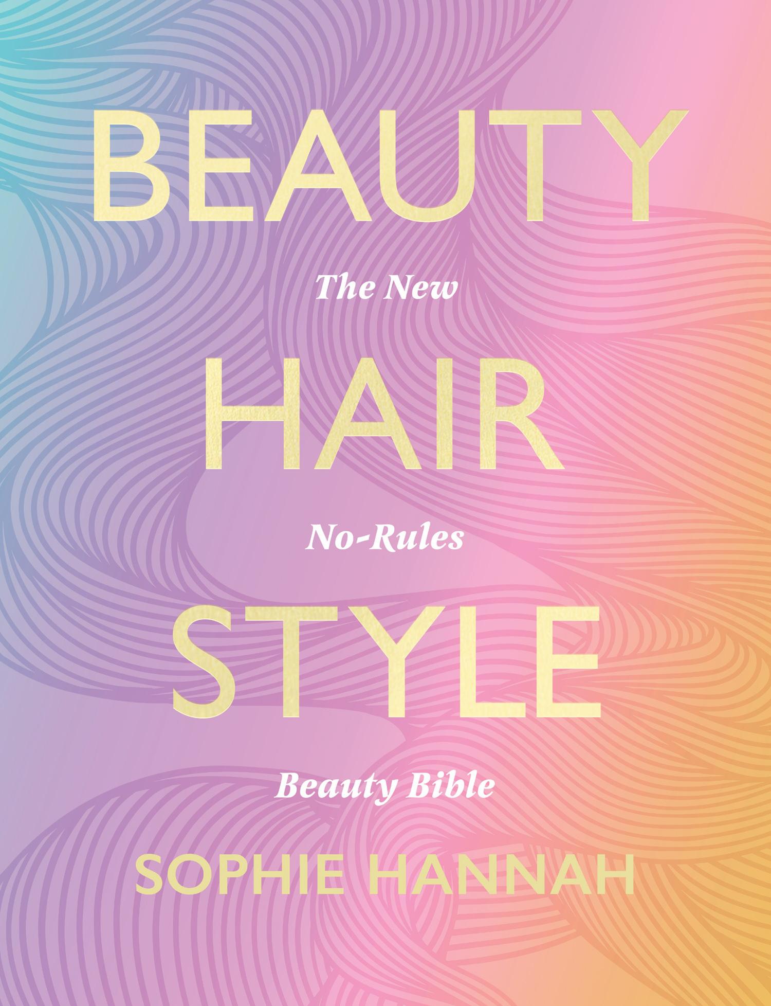 Cover: 9780008555191 | Beauty, Hair, Style | Sophie Hannah | Buch | Gebunden | Englisch