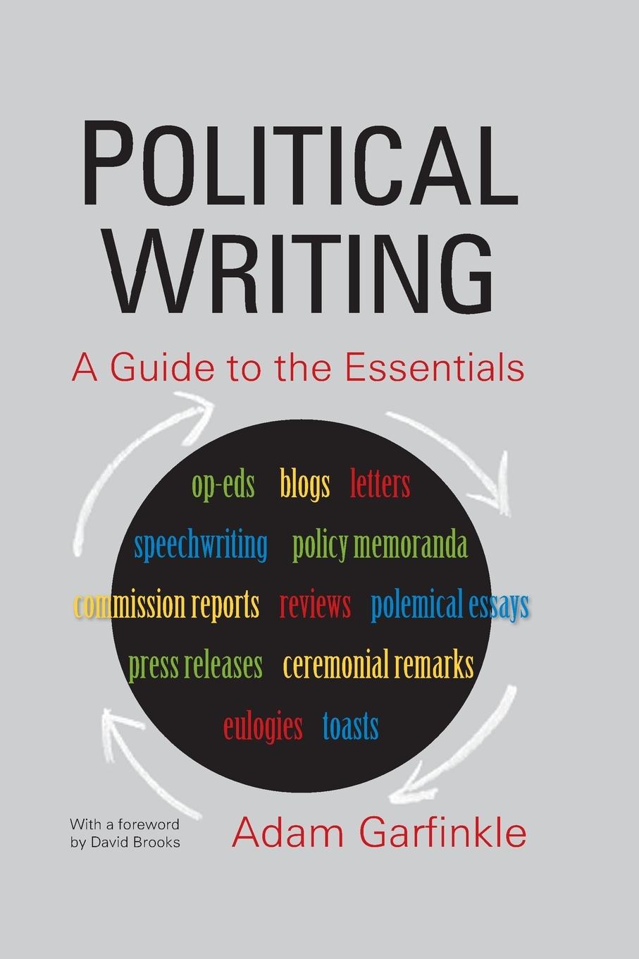 Cover: 9780765631244 | Political Writing | Adam Garfinkle (u. a.) | Taschenbuch | Englisch